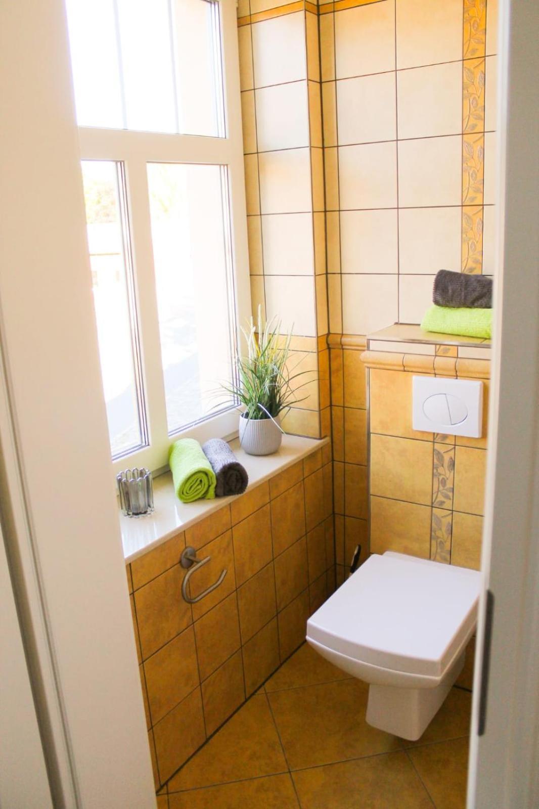 Gaestehaus Burgblick Neustadt-Glewe Szoba fotó